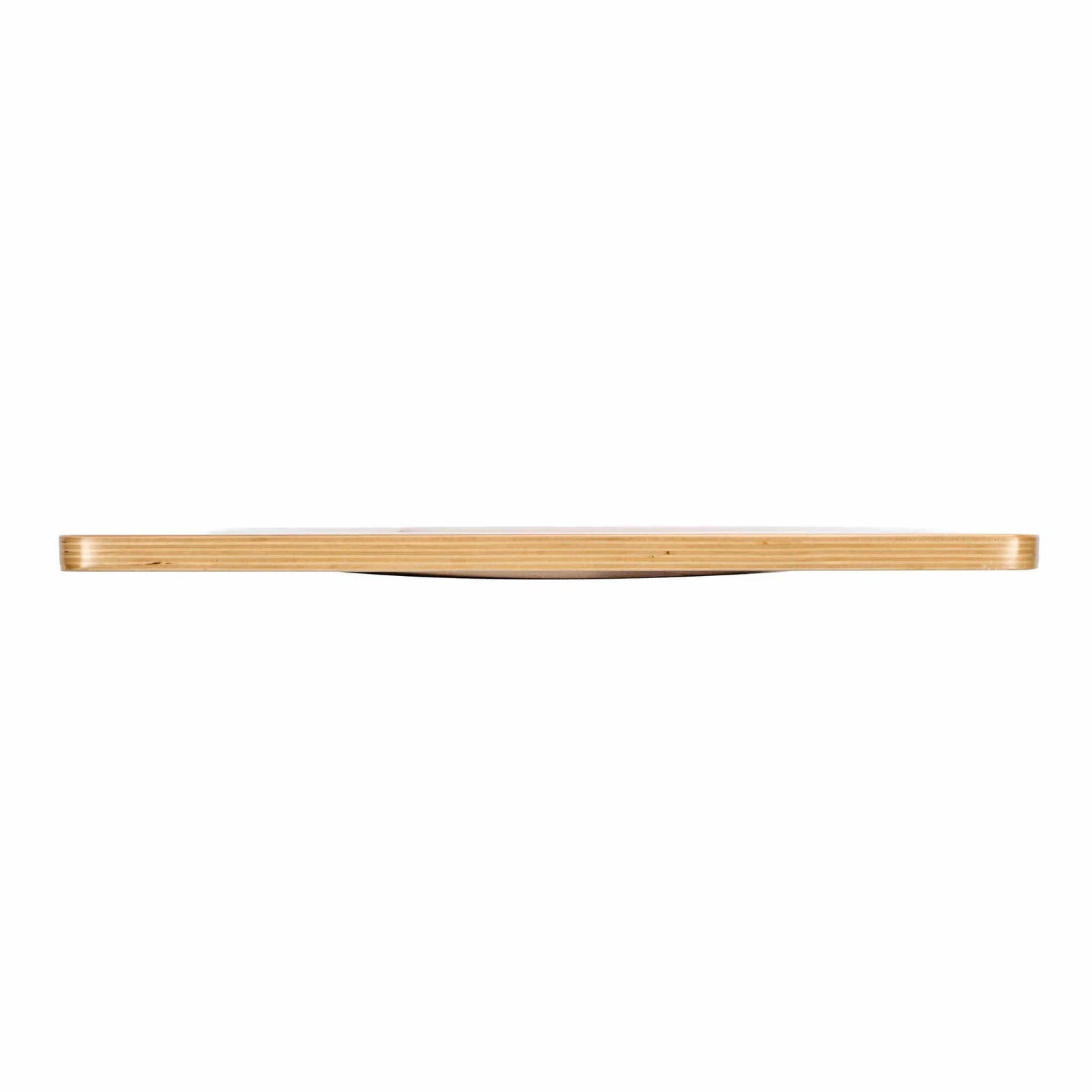 Chivari Replacement Natural Wood Chair Seat for Metal Restaurant Ladder Back Chairs SLWNW-ZF