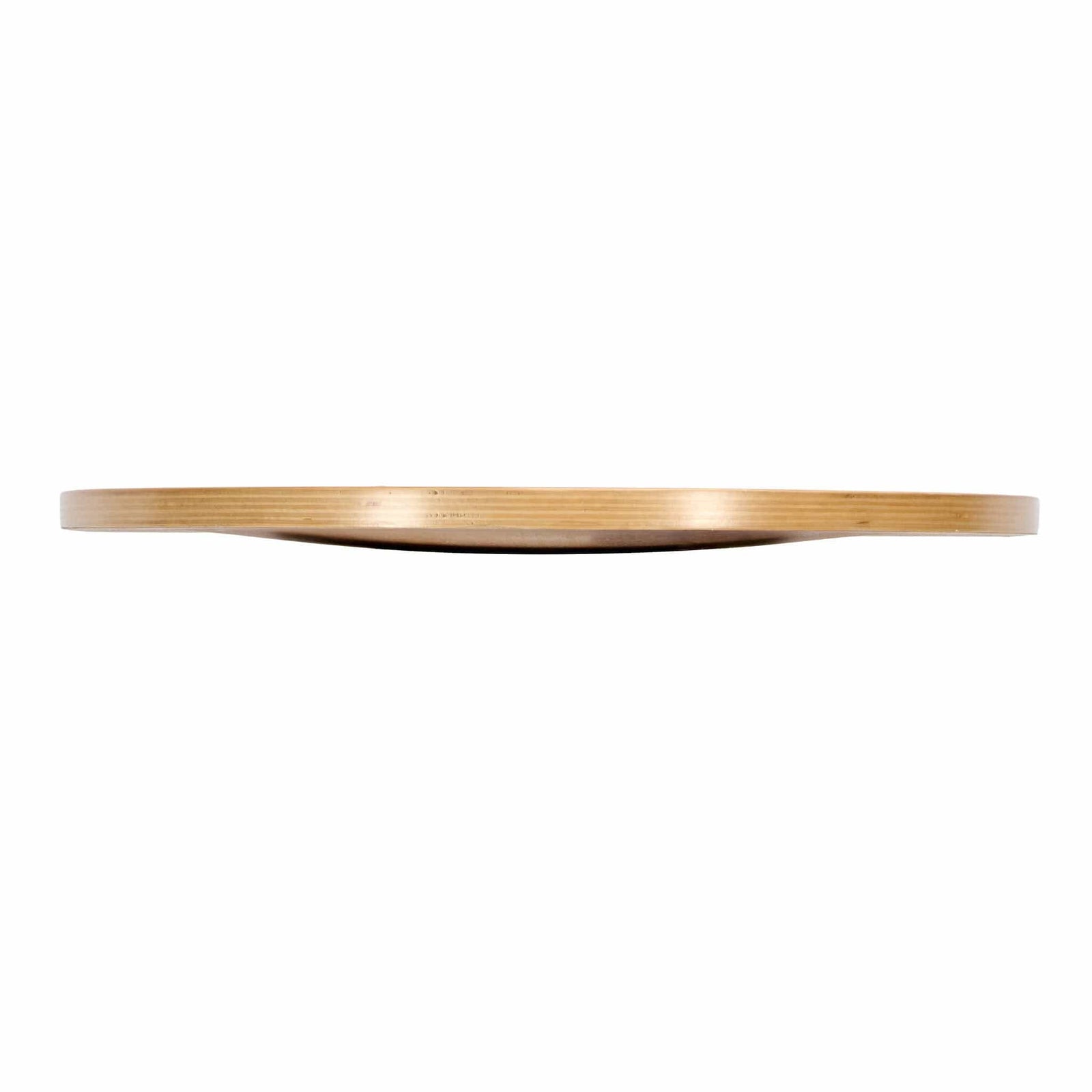 Chivari Replacement Natural Wood Chair Seat for Metal Restaurant Ladder Back Chairs SLWNW-ZF