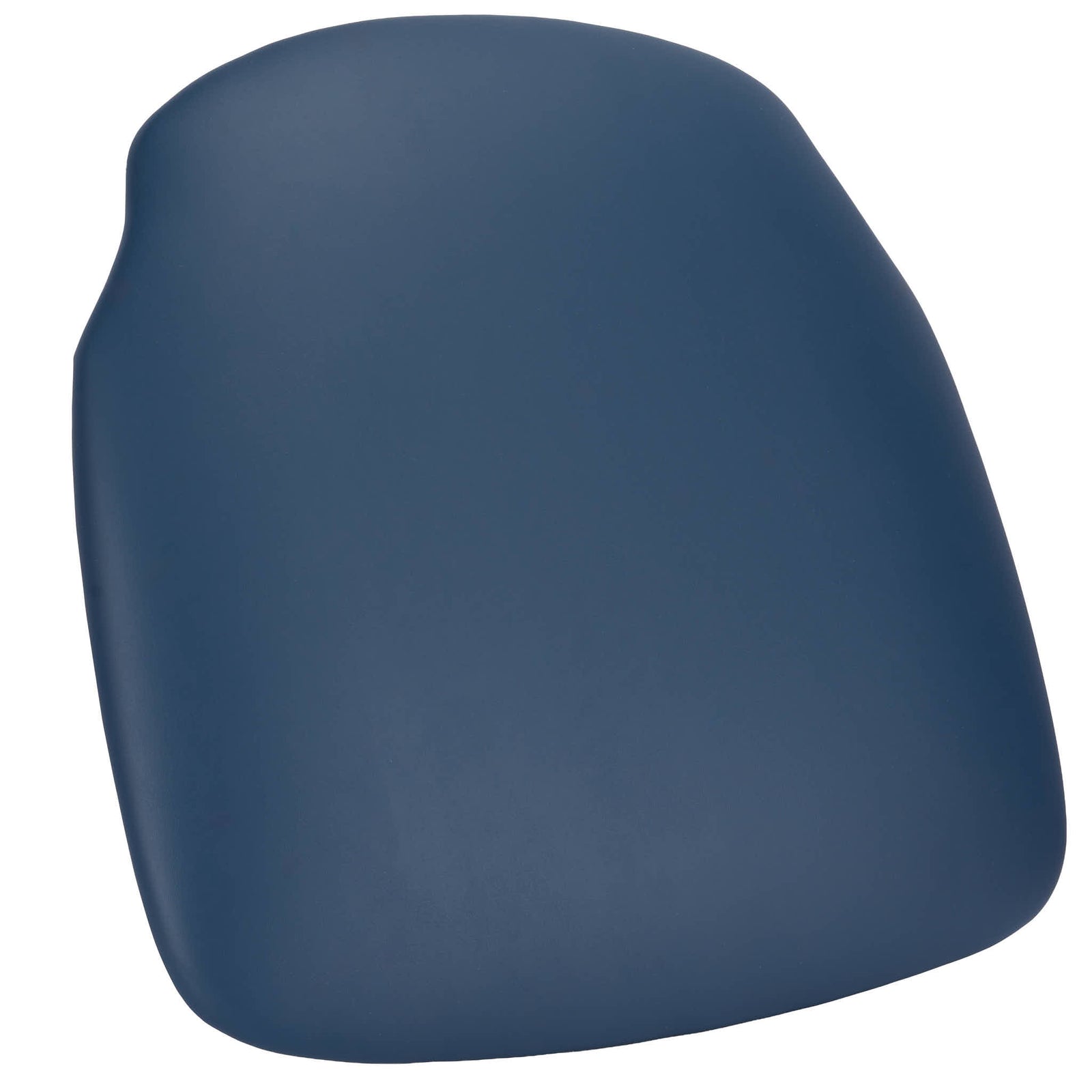 Navy Blue Vinyl 1.75