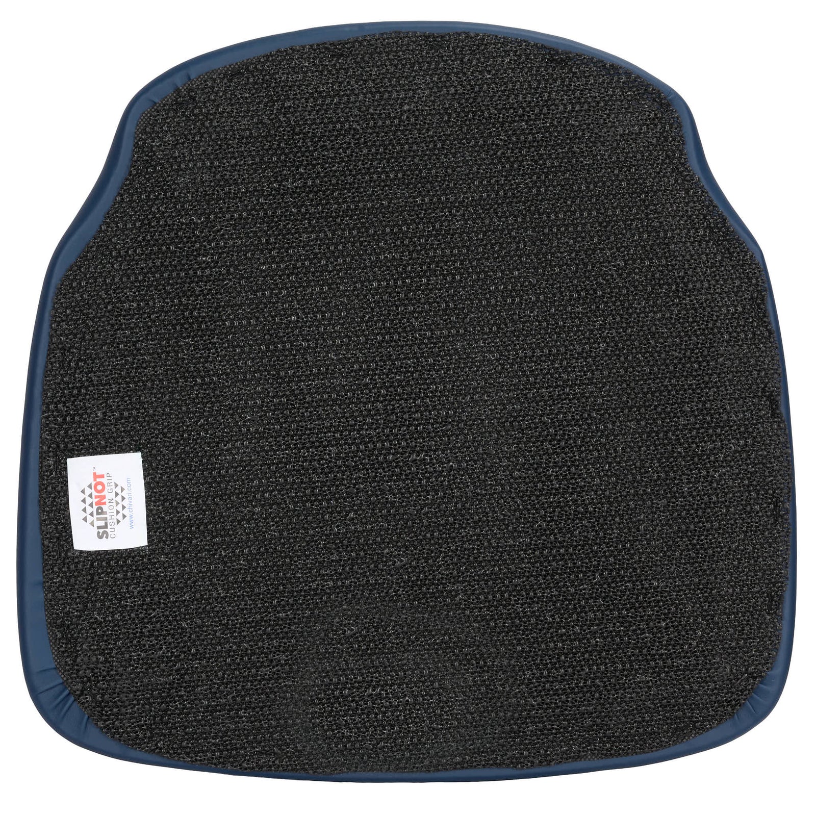 Navy Blue Vinyl 1.75