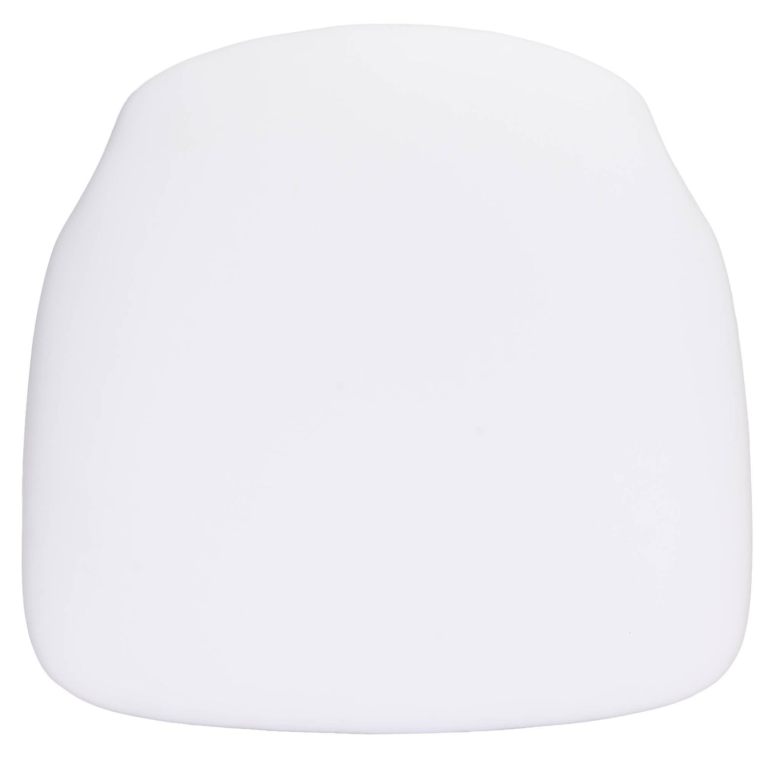 Pure White Vinyl 1.75