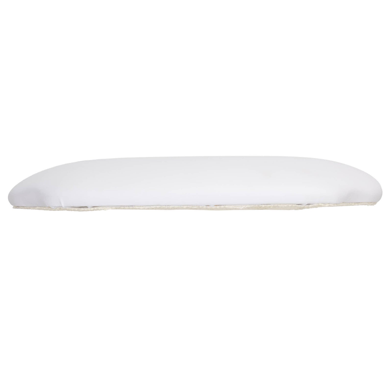 Pure White Vinyl 1.75