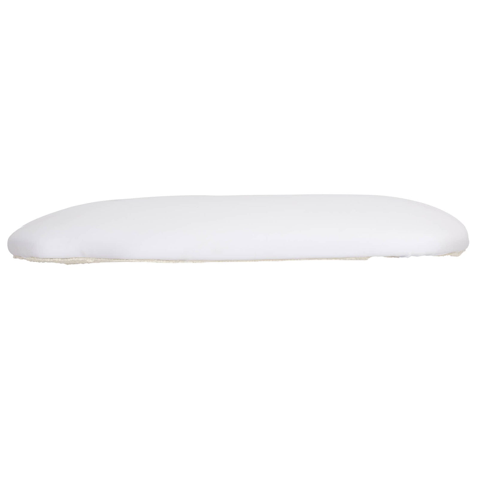 Pure White Vinyl 1.75