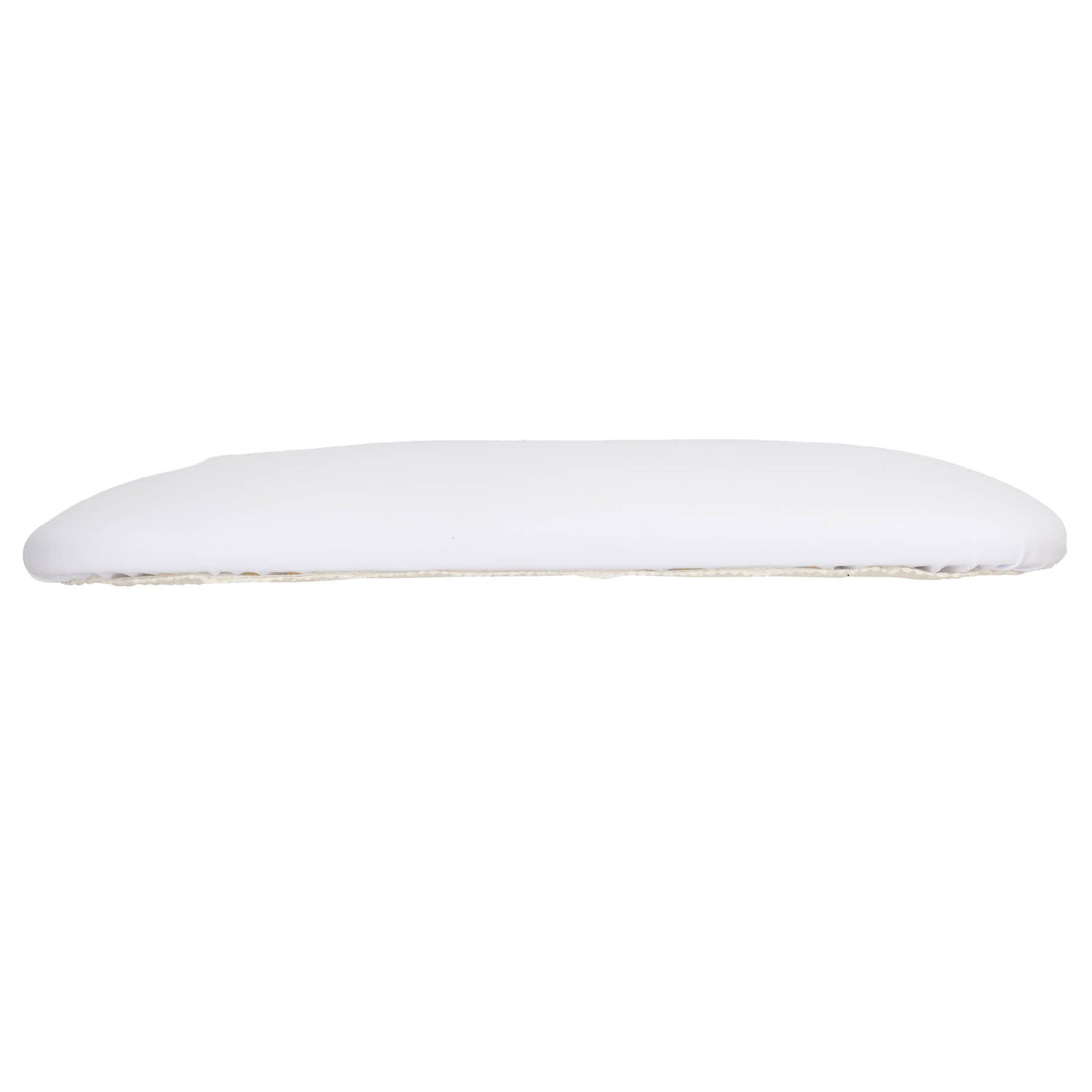 Pure White Vinyl 1.75