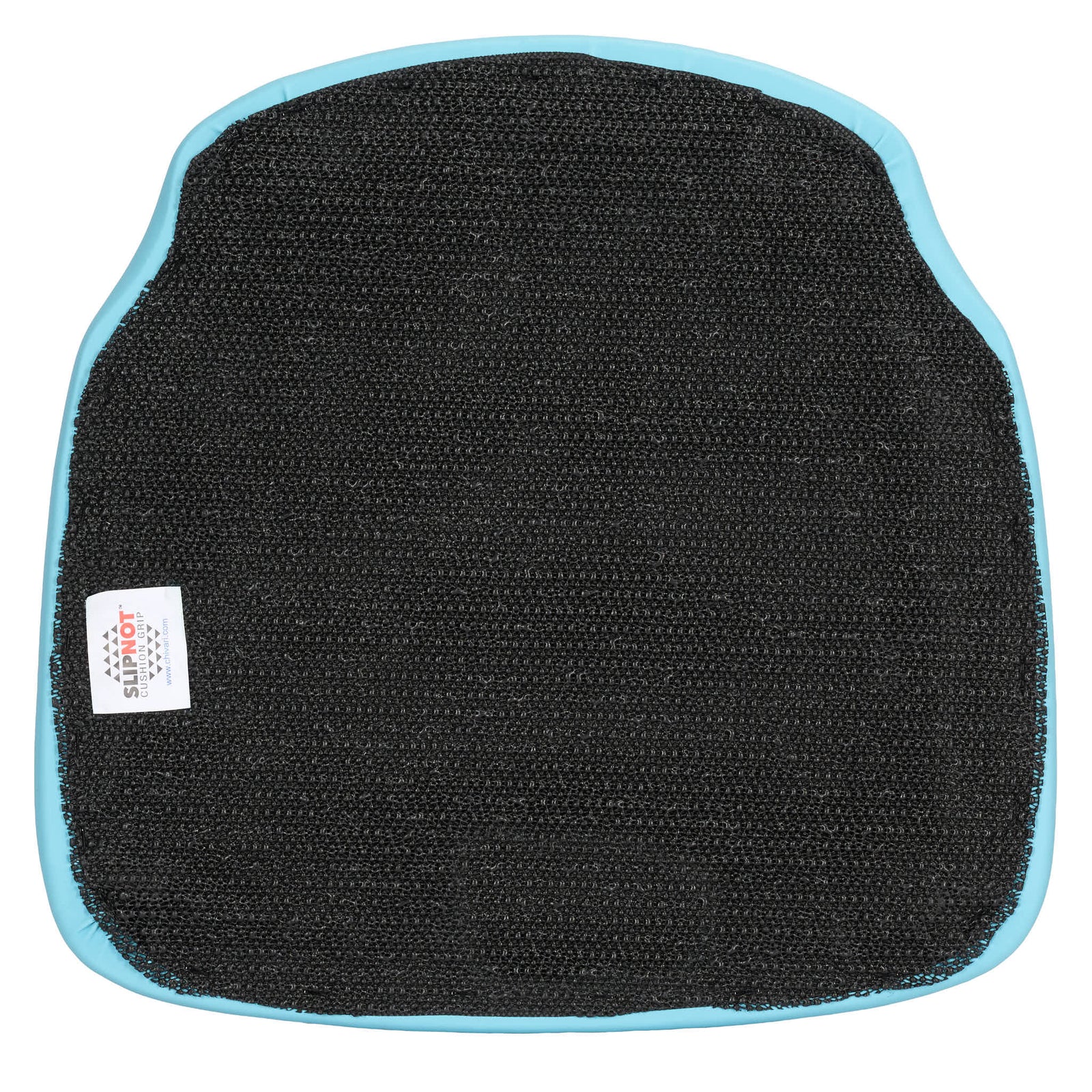 Turquoise Blue Vinyl 1.75