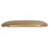 Chivari Gold  1.75" Vinyl Panel Back Chiavari Cushion with SlipNot™ Technology CUSHPANVINGOLD-SPNT-AX