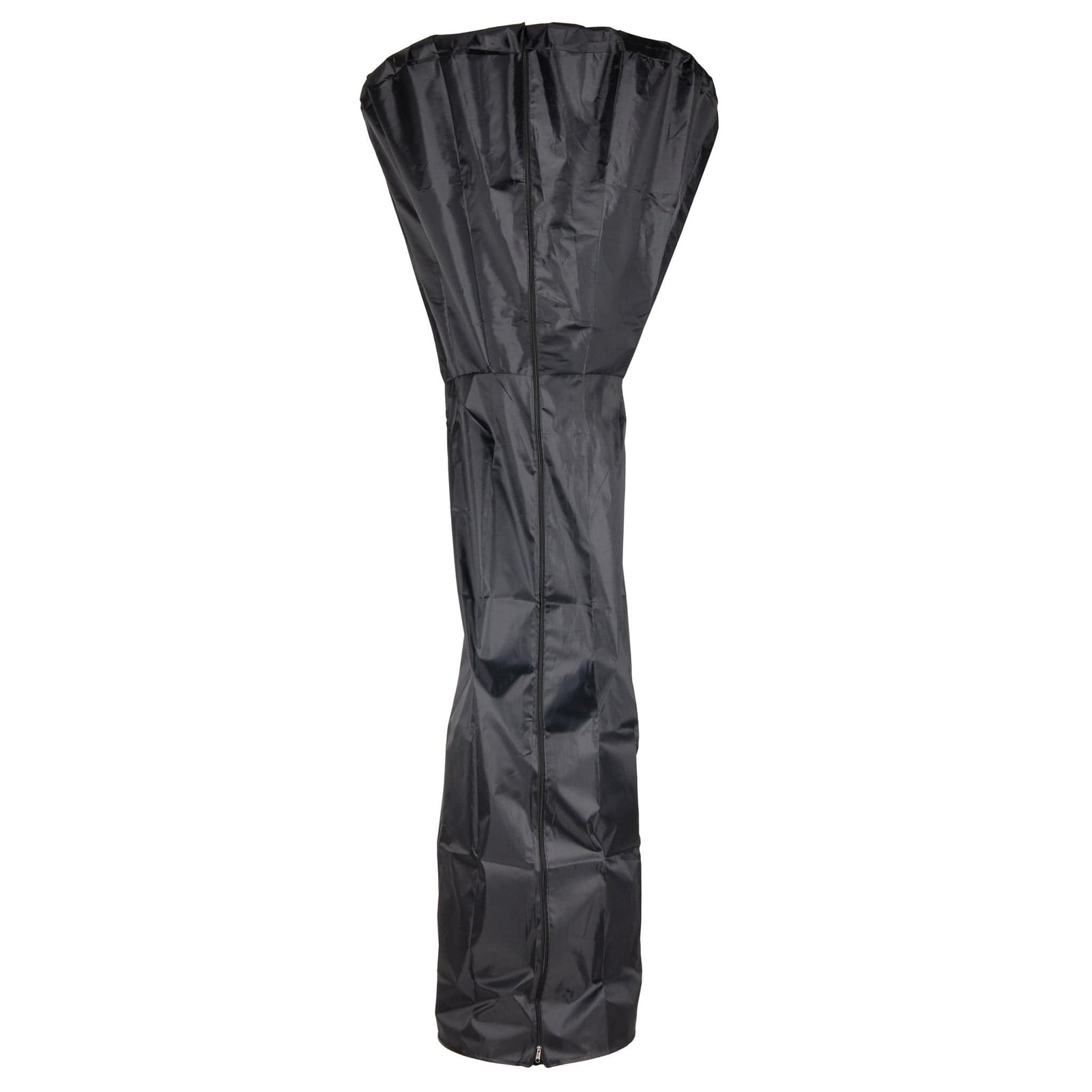 Chivari Brown Propane Standing Patio Outdoor Heater 41000 BTU HEAT-PAT41KBTU-BRN