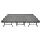 StandUp StandUp 12' x 12' Portable Stage with Square Corners STG-12x12RT-KT