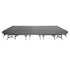 StandUp StandUp 12' x 20' Portable Stage with Round Corners STG-12x20RD-KT