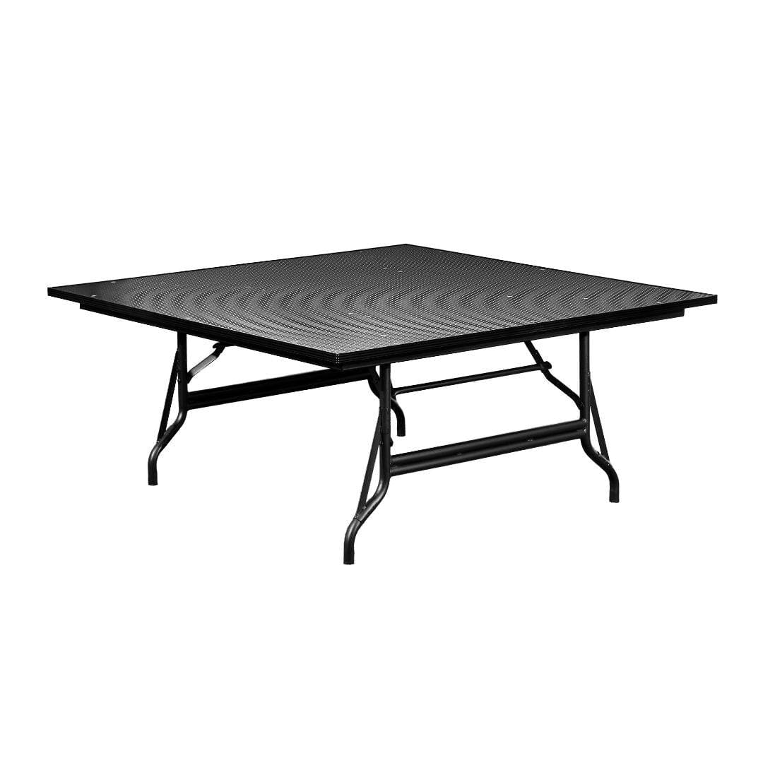 StandUp StandUp 4' x 4' Portable Stage STG-4X4-AX