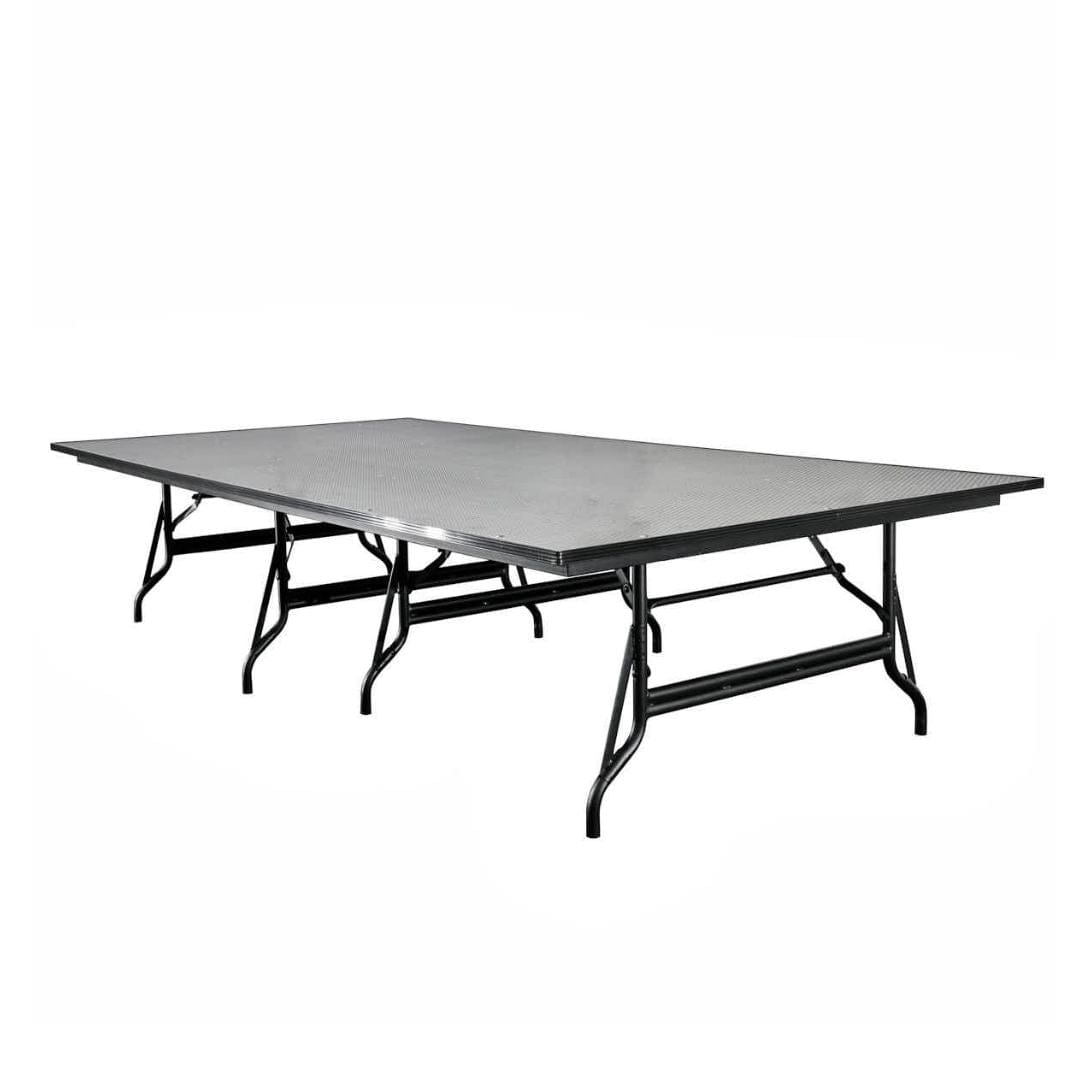 StandUp StandUp 4' x 8' Portable Stage STG-4X8-AX