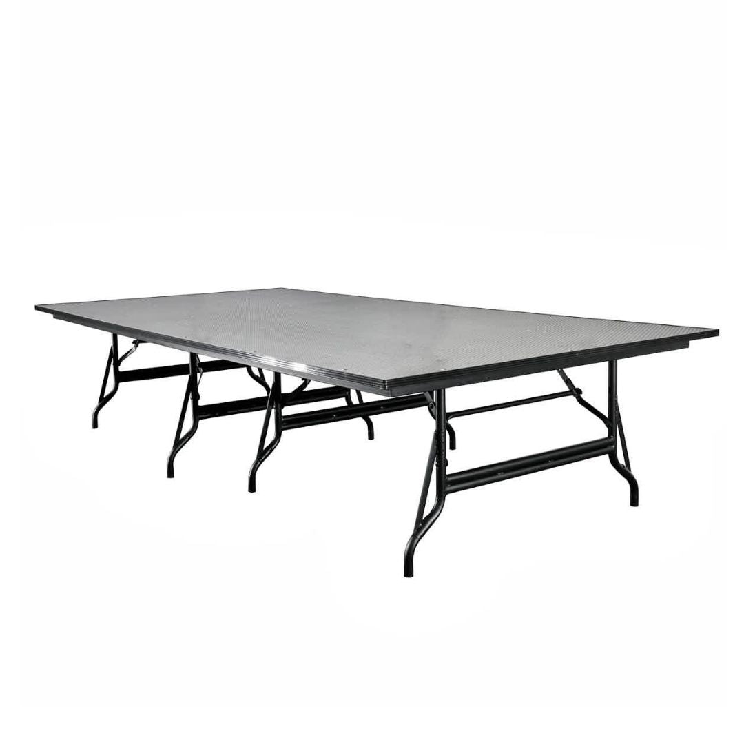 StandUp 4' x 8' Portable Stage