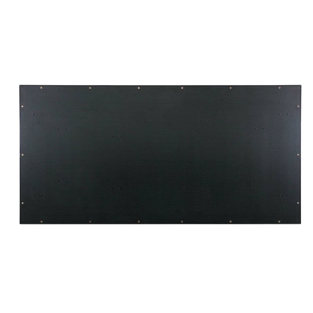 StandUp StandUp 8' x 16' Portable Stage with Square Corners STG-8X16RT-KT