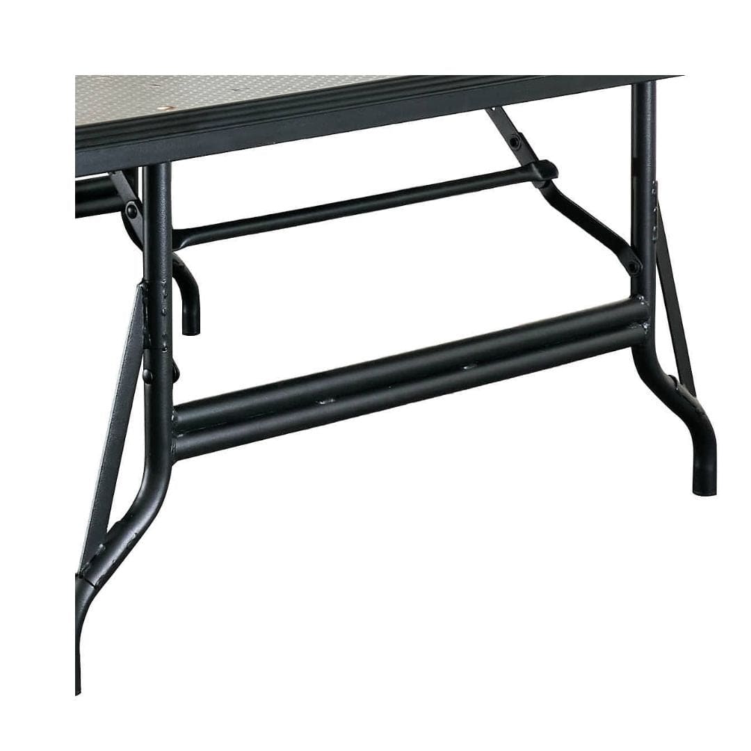 StandUp StandUp 4' x 8' Portable Stage STG-4X8-AX