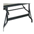 StandUp StandUp 8' x 8' Portable Stage with Square Corners STG-8x8RT-KT