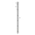 StandUp StandUp 8' Round Ceremonial Portable Stage STG-8x8CER-KT