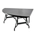 StandUp StandUp 8' Round Ceremonial Portable Stage STG-8x8CER-KT