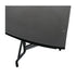 StandUp StandUp 8' Round Ceremonial Portable Stage STG-8x8CER-KT