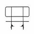 StandUp StandUp 36" High Portable Stage Railing STG-RL36-AX