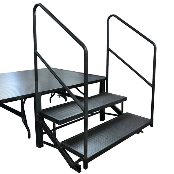StandUp Stage Configurator