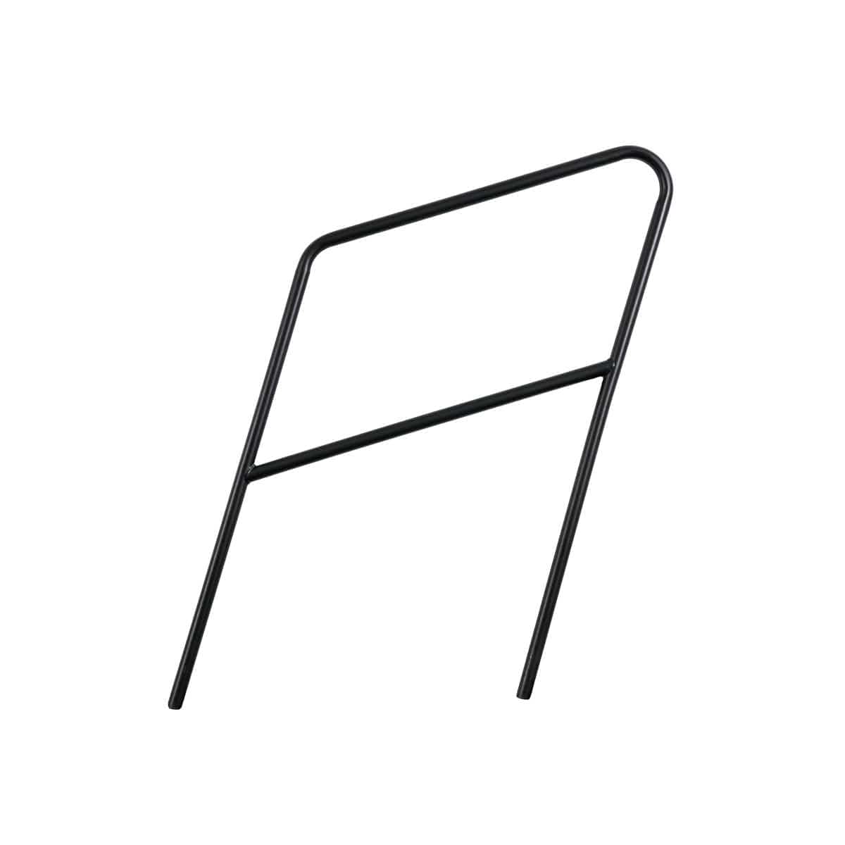 StandUp StandUp Portable Stage Steps - 2 Steps STG-STR2-AX