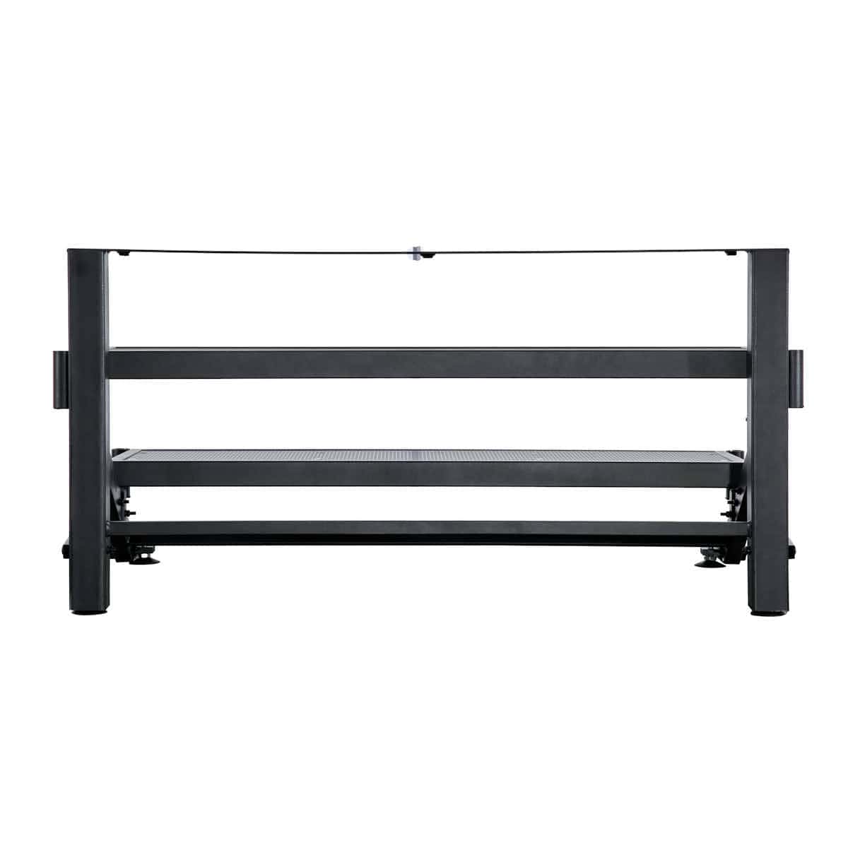 StandUp StandUp Portable Stage Steps - 2 Steps STG-STR2-AX