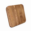 Light Wood Tolix Bar Stool Wood Seat