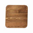 Light Wood Tolix Bar Stool Wood Seat