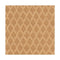 Chivari Beige Patterned Fabric Color Swatch Sample for Banquet and Church Chairs SW-F-BGEPAT-ZF