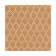 Chivari Beige Patterned Fabric Color Swatch Sample for Banquet and Church Chairs SW-F-BGEPAT-ZF