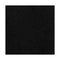 Chivari Black Fabric Color Swatch Sample for Banquet and Church Chairs SW-F-BLK-ZF
