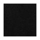 Chivari Black Fabric Color Swatch Sample for Banquet and Church Chairs SW-F-BLK-ZF