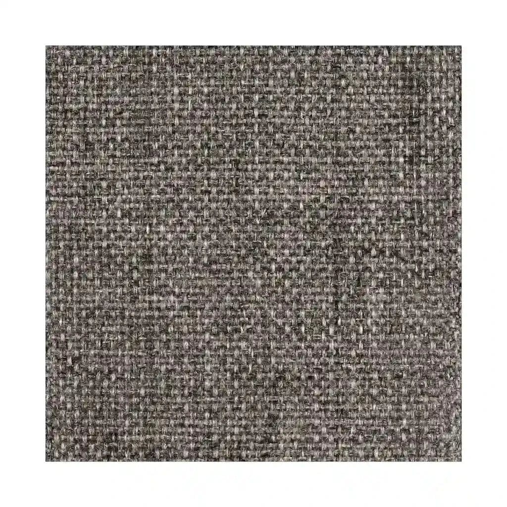 Chivari Charcoal Gray Fabric Color Swatch Sample for Banquet and Church Chairs SW-F-CGRY-ZF