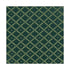 Chivari Green Fabric Color Swatch Sample for Banquet and Church Chairs SW-F-GRN-ZF