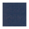 Chivari Navy Blue Fabric Color Swatch Sample  for Banquet and Church Chairs SW-F-NB-ZF