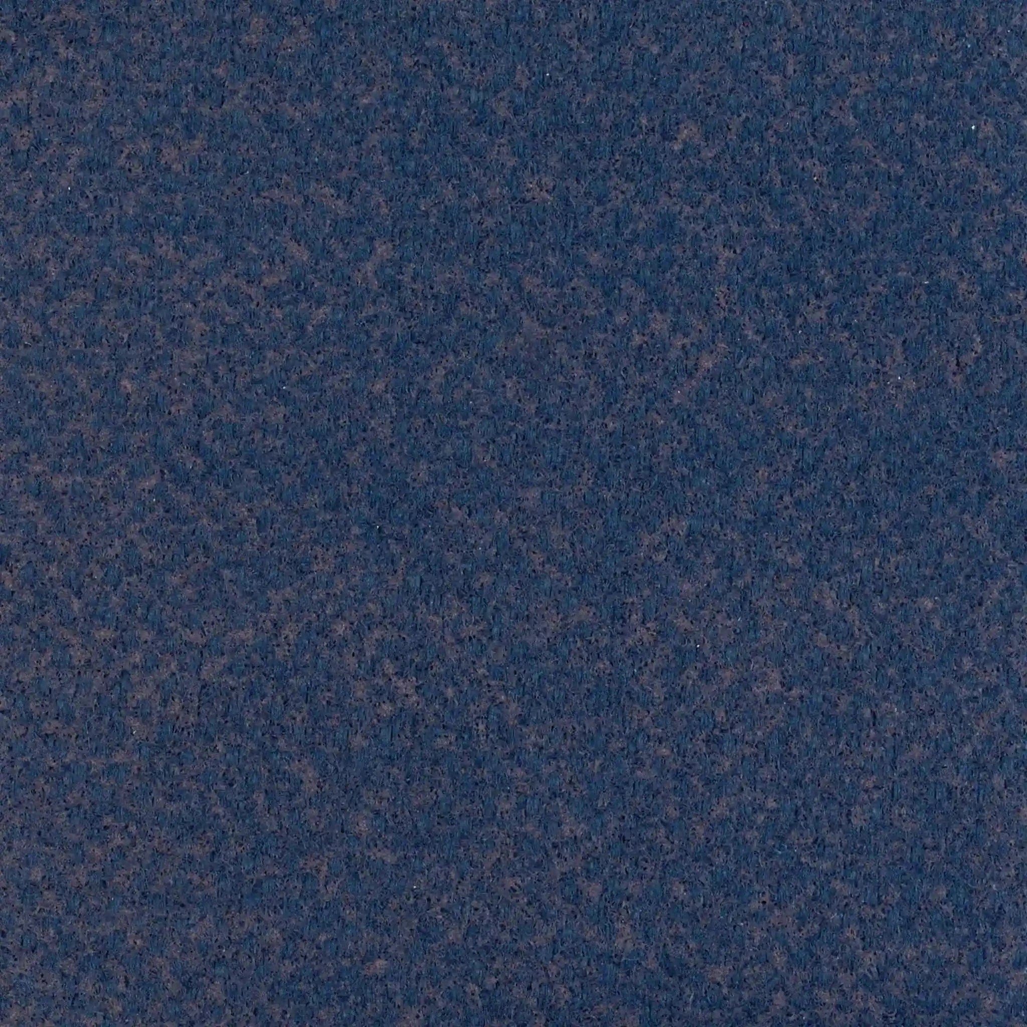Chivari Navy Blue Fabric Color Swatch Sample  for Banquet and Church Chairs SW-F-NB-ZF