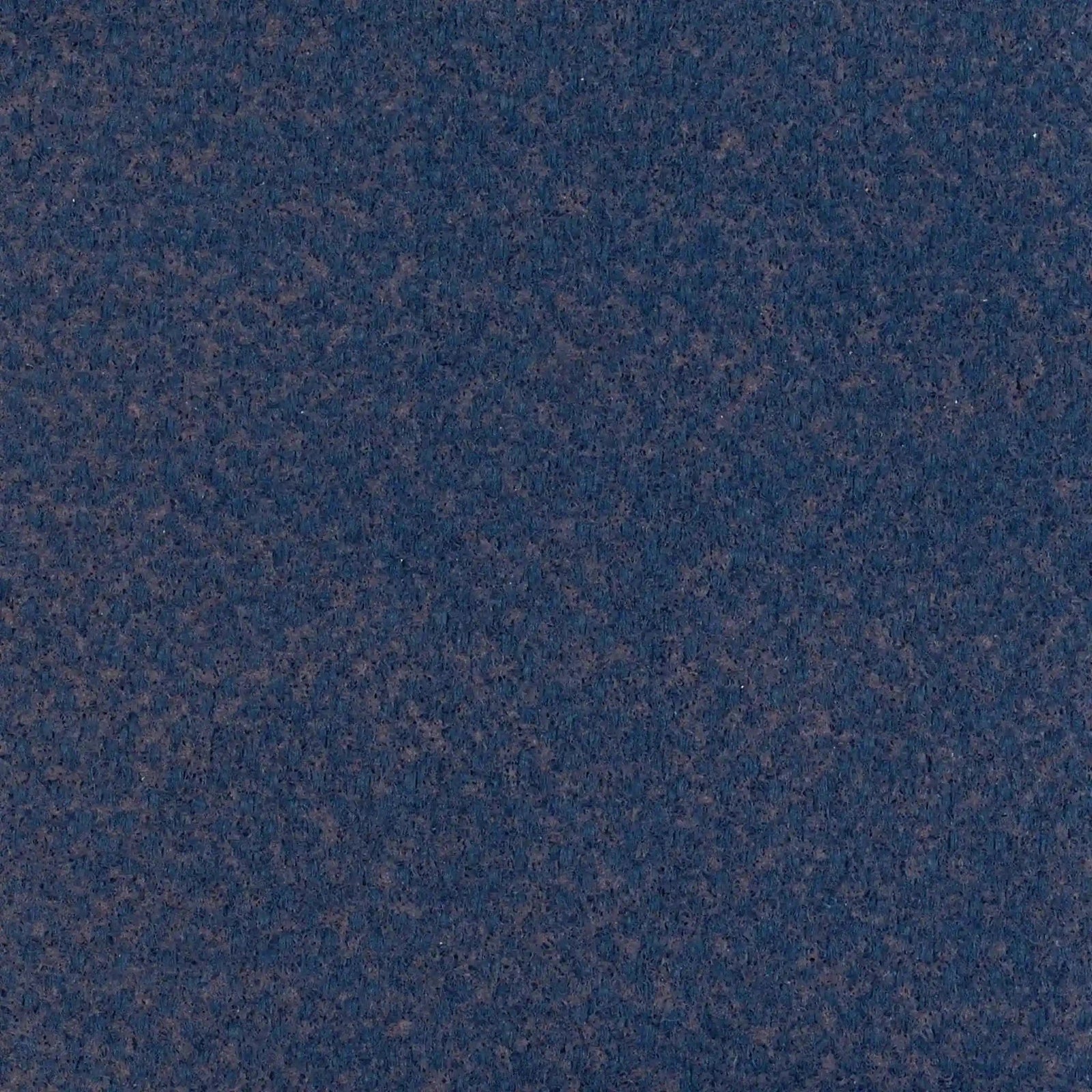 Chivari Navy Blue Fabric Color Swatch Sample  for Banquet and Church Chairs SW-F-NB-ZF