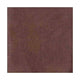 Chivari Brown Vinyl Color Swatch Sample  for Banquet and Church Chairs SW-V-BR-ZF