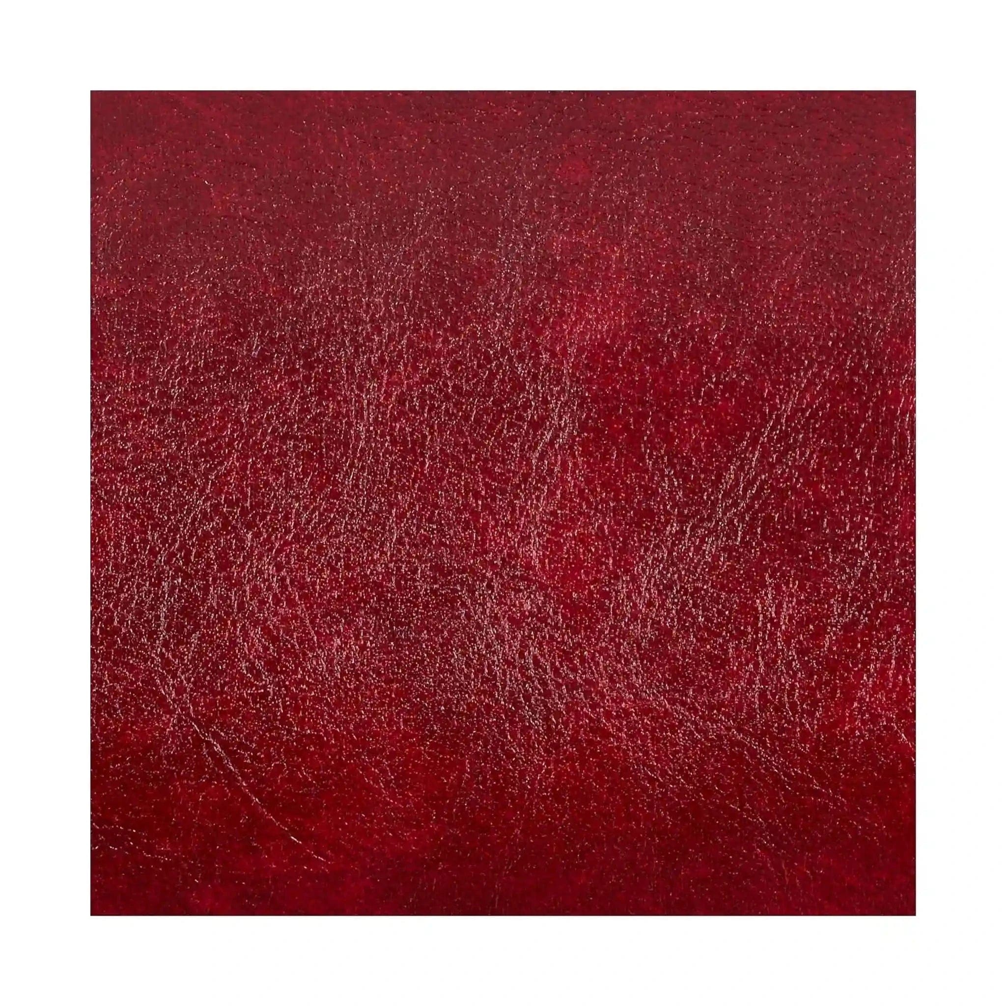 Chivari Burgundy Vinyl Color Swatch Sample for Banquet and Church Chairs SW-V-BUR-ZF
