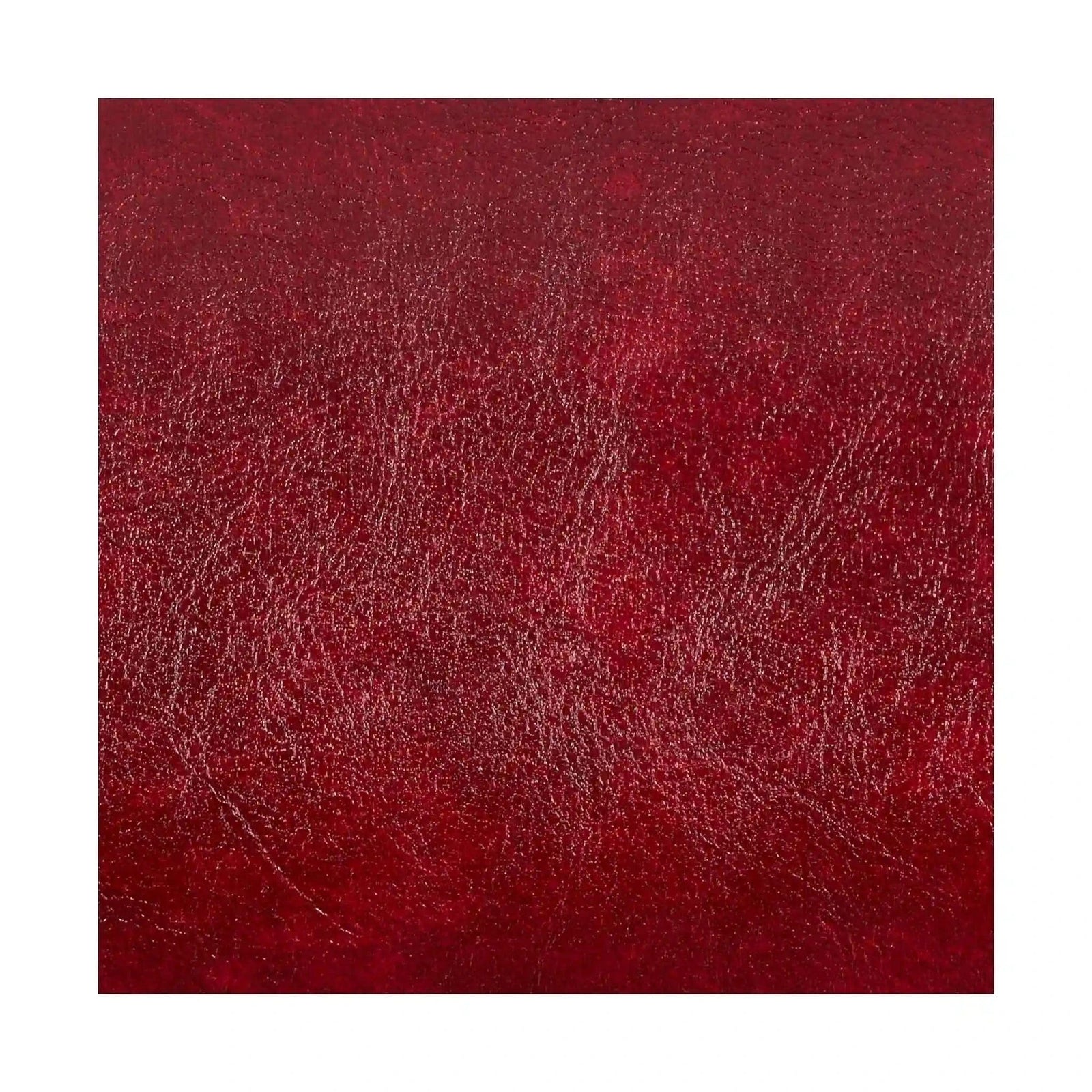 Chivari Burgundy Vinyl Color Swatch Sample for Banquet and Church Chairs SW-V-BUR-ZF