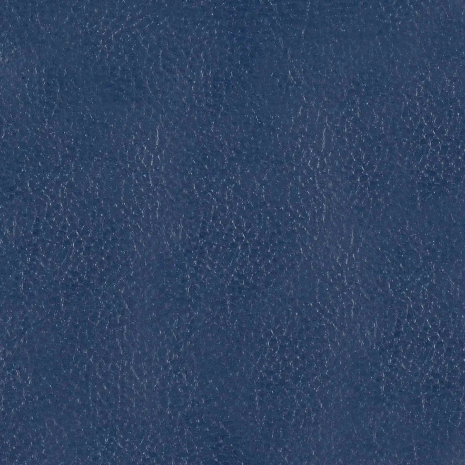Chivari Navy Blue Vinyl Color Swatch Sample  for Banquet and Church Chairs SW-V-NB-ZF