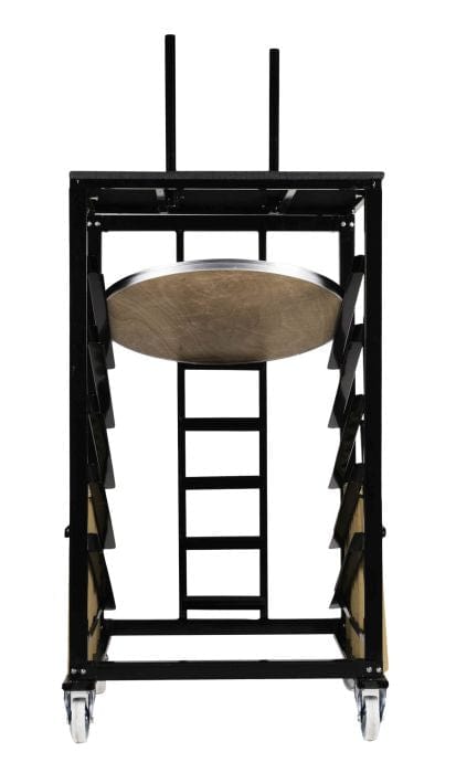 Chivari Steel Table Cart for 36