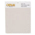 Chivari World’s Best Cushion Fabric Swatch – Tan SW-B-TN-A