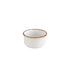 Zwiesel Fortessa Fortessa STN Spice Salt Ramekin/Butternap 2.75" (7cm) 2.5oz,1/3Cup - Case of 48 - TC.590145.4 ZFG-TC.590145.4