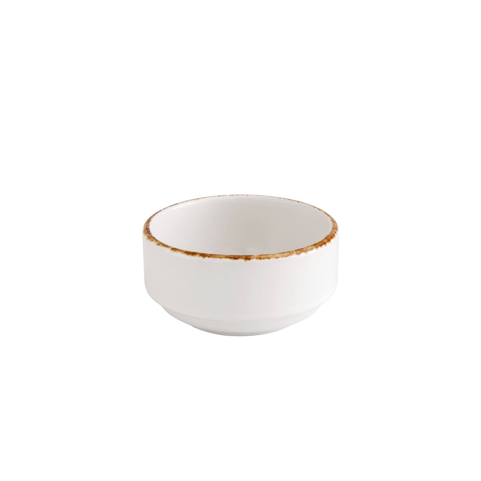 Zwiesel Fortessa Fortessa STN Spice Salt Accentz All-Purpose Stack Bowl 3.25