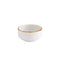 Zwiesel Fortessa Fortessa STN Spice Salt Accentz All-Purpose Stack Bowl 3.25" 3.5oz - Case of 48 - TC.5901454.4 ZFG-TC.5901454.4