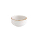Zwiesel Fortessa Fortessa STN Spice Salt Accentz All-Purpose Stack Bowl 3.25" 3.5oz - Case of 48 - TC.5901454.4 ZFG-TC.5901454.4