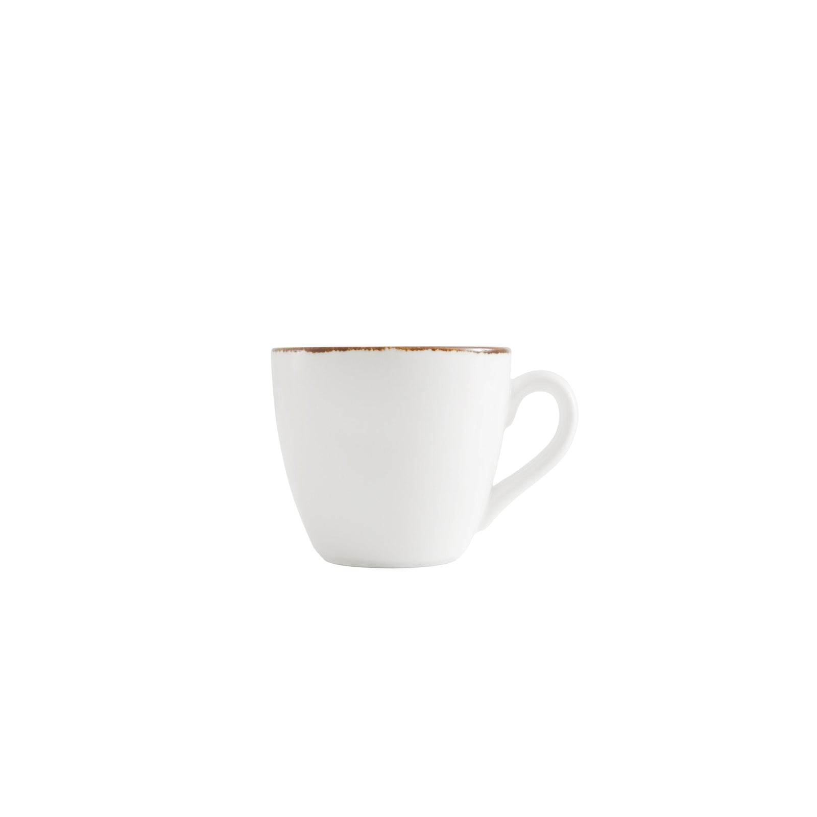 Zwiesel Fortessa Fortessa TC Spice Salt Espresso Cup 3oz (9cl) - Case of 24 - TC7400.DV.4.06 ZFG-TC7400.DV.4.06