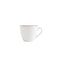 Zwiesel Fortessa Fortessa TC Spice Salt Espresso Cup 3oz (9cl) - Case of 24 - TC7400.DV.4.06 ZFG-TC7400.DV.4.06