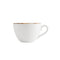 Zwiesel Fortessa Fortessa TC Spice Salt Cappuccino Cup 10oz (30cl) - Case of 24 - TC7400.DV.4.102 ZFG-TC7400.DV.4.102